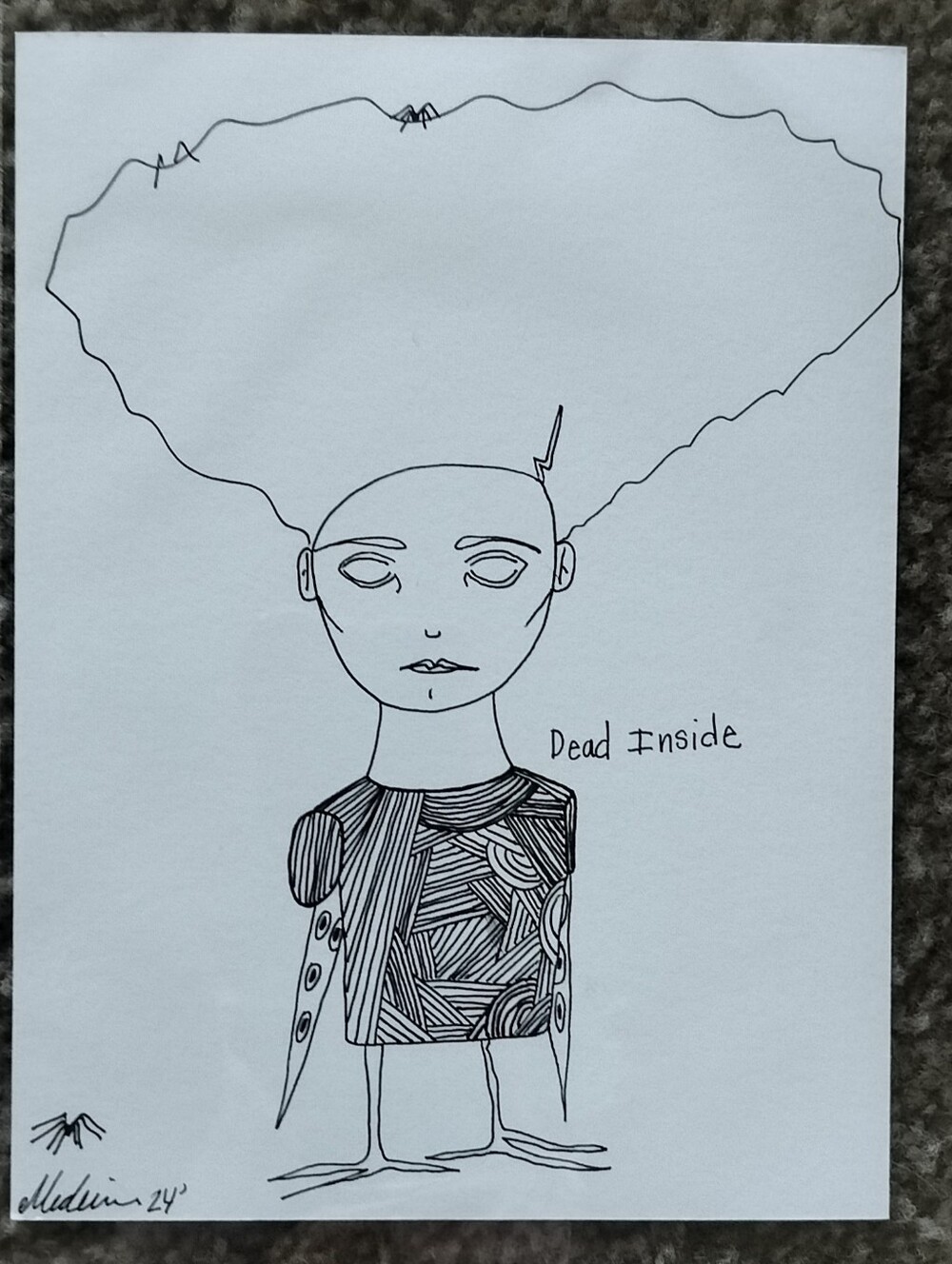Original Artwork